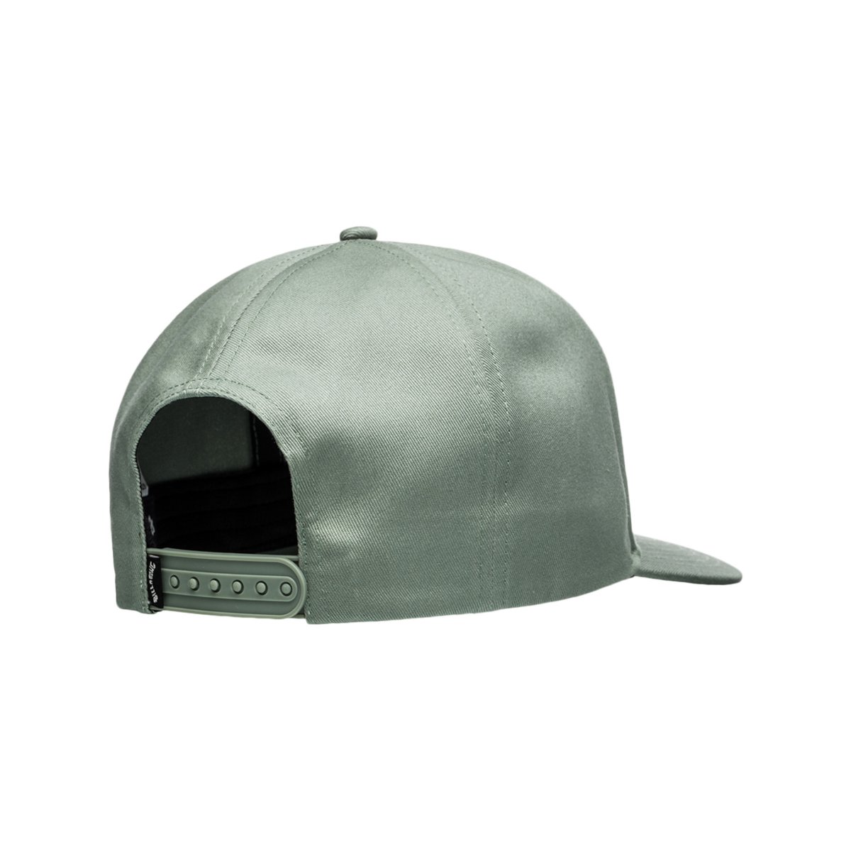 WALLED SNAPBACK