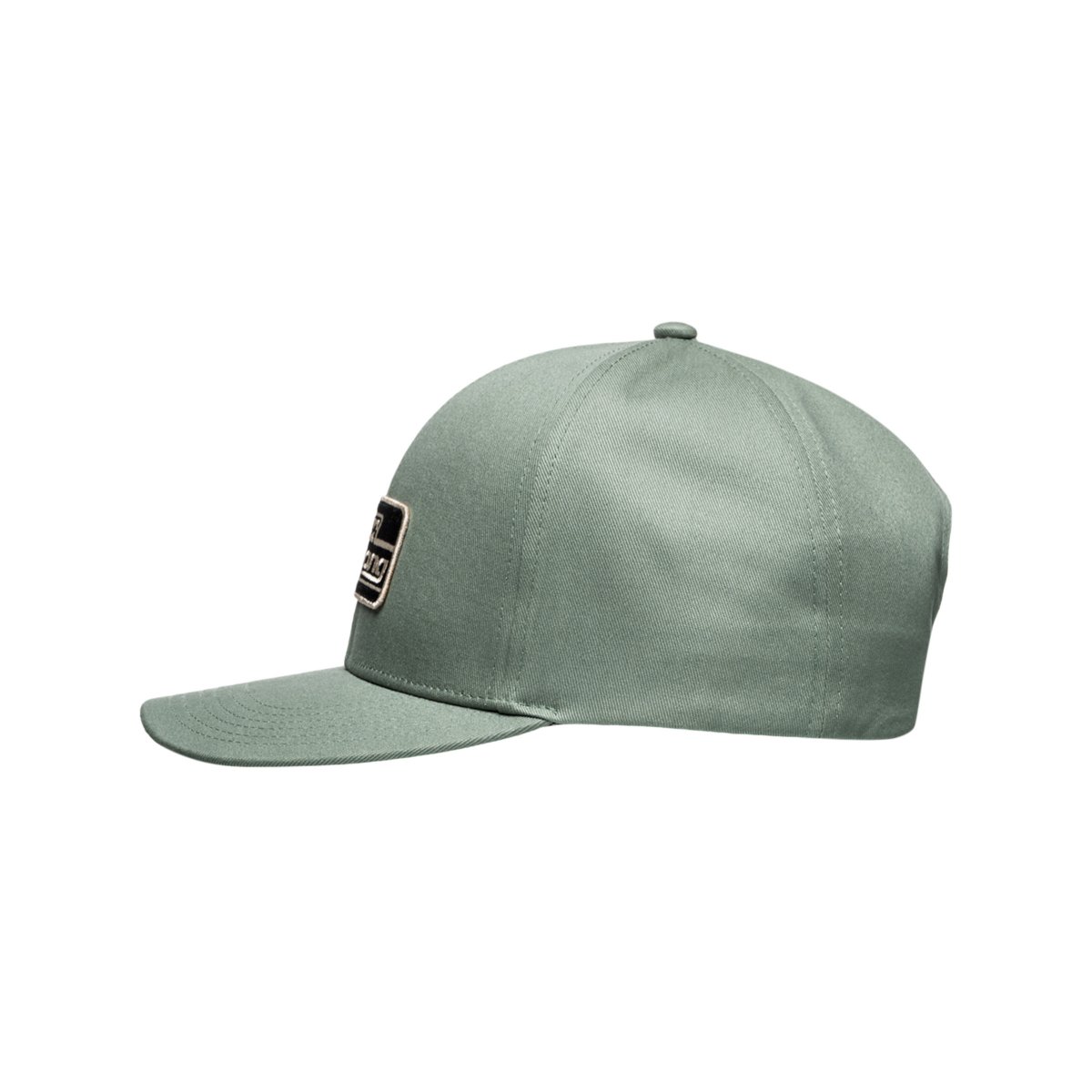 WALLED SNAPBACK