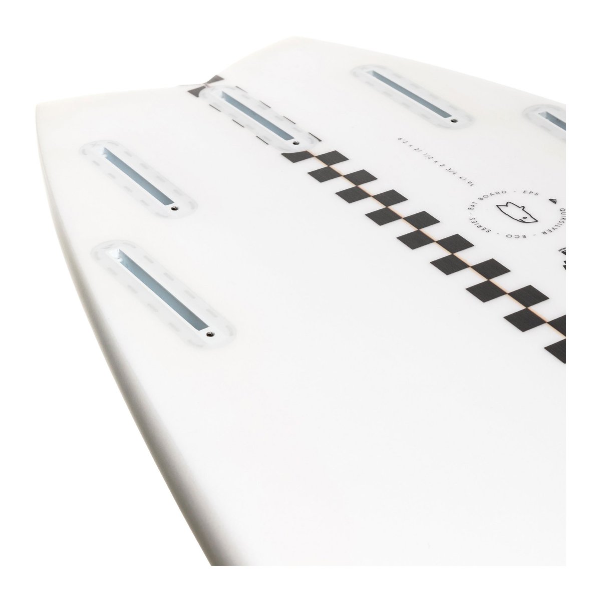 BAT BOARD BL