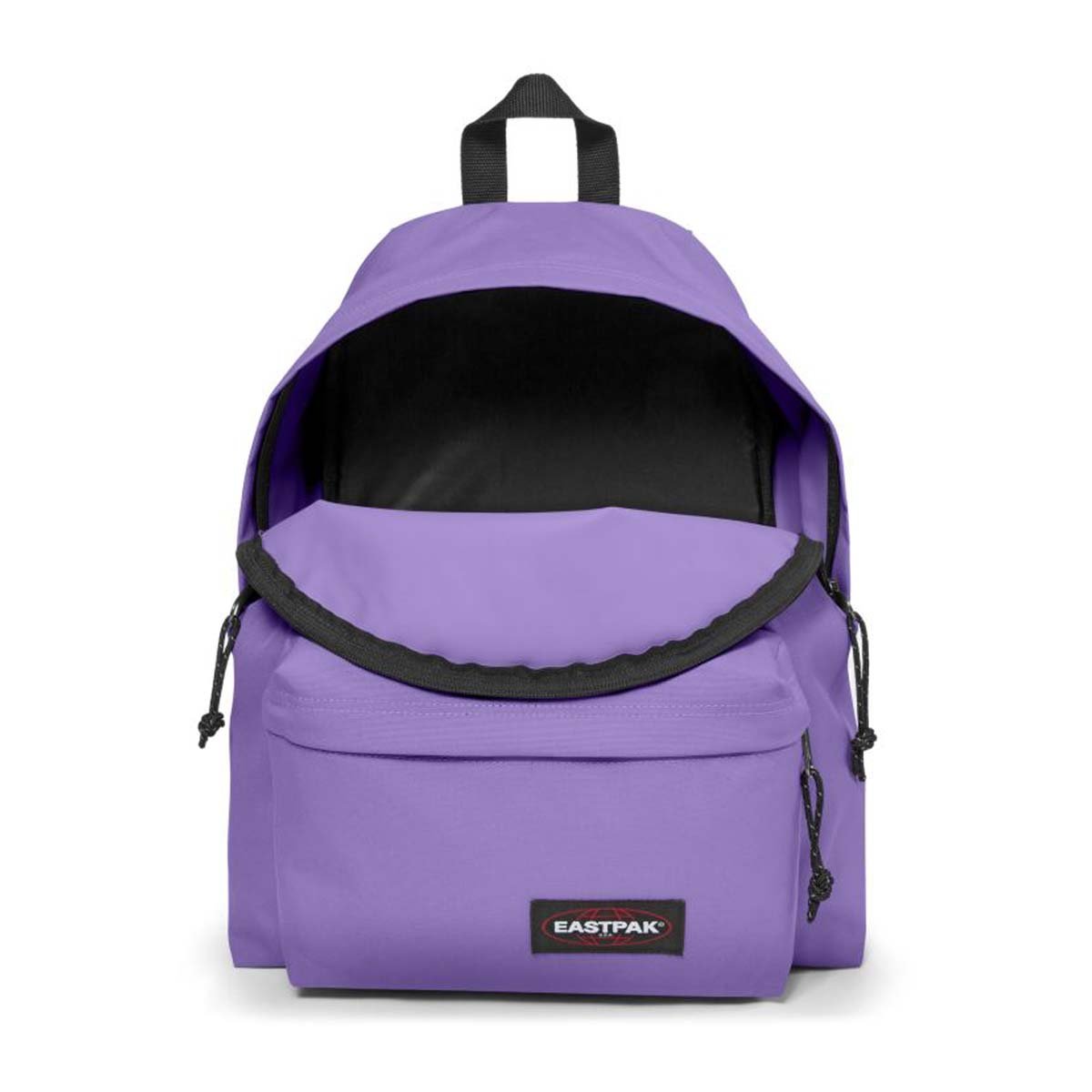PADDED PAK'R