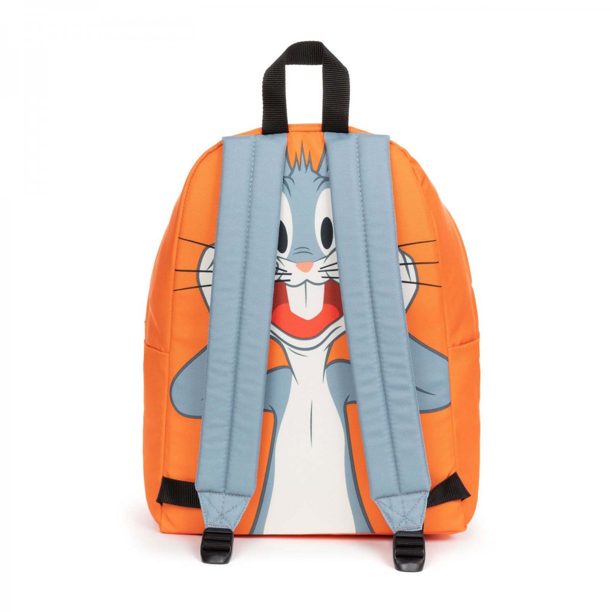 PADDED PAK'R