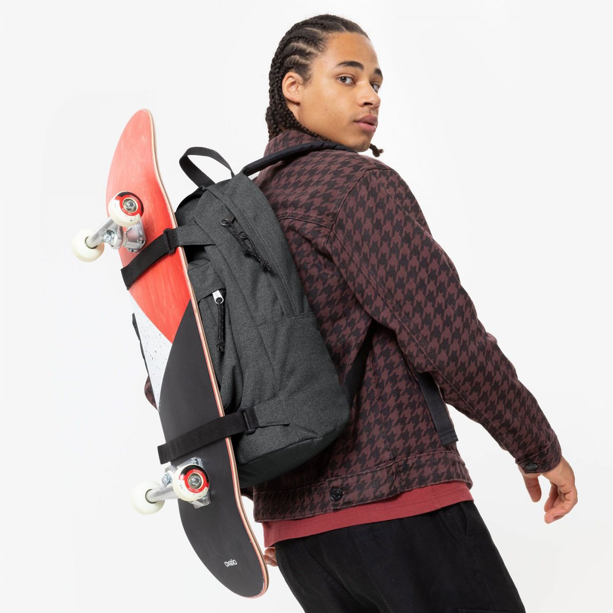 SKATE PAK'R