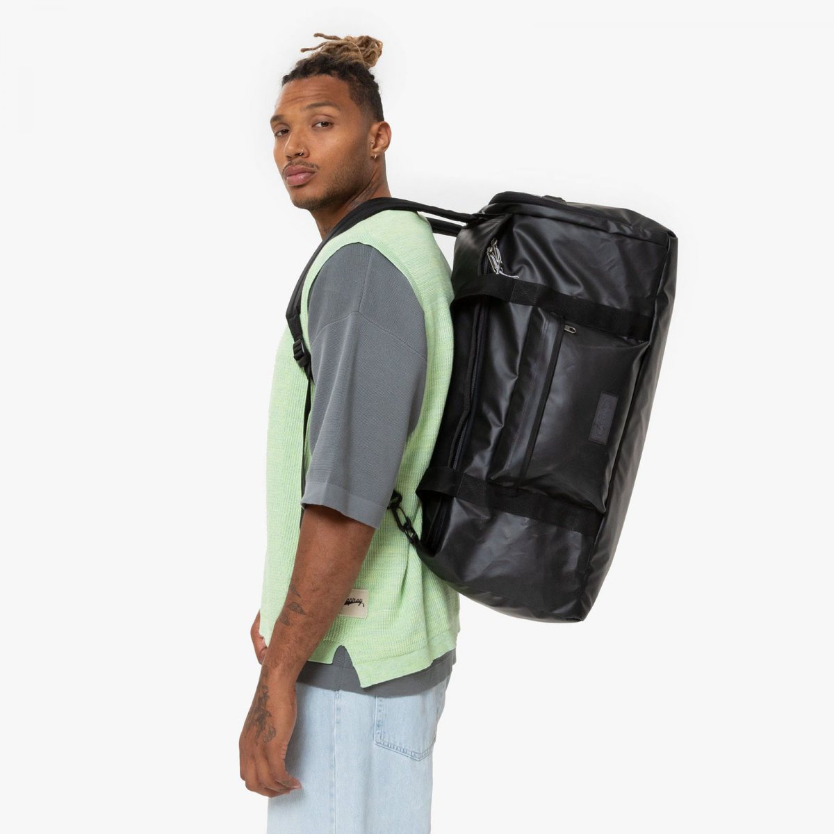 TARP DUFFL'R M