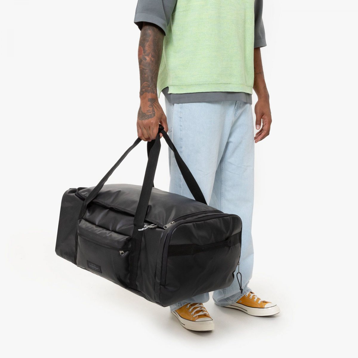 TARP DUFFL'R M