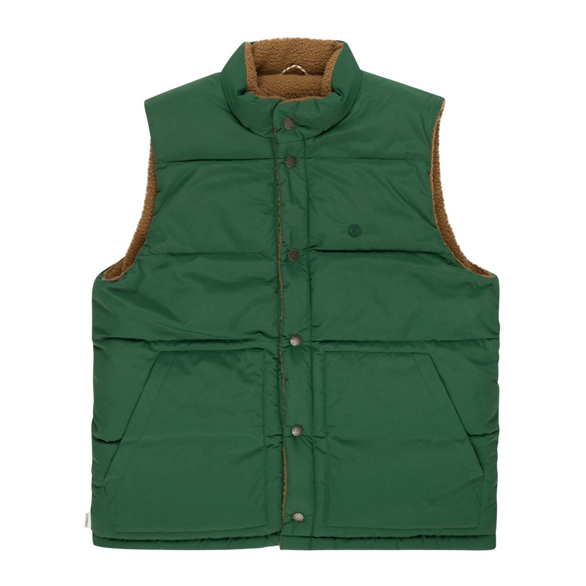 TREKKA VEST