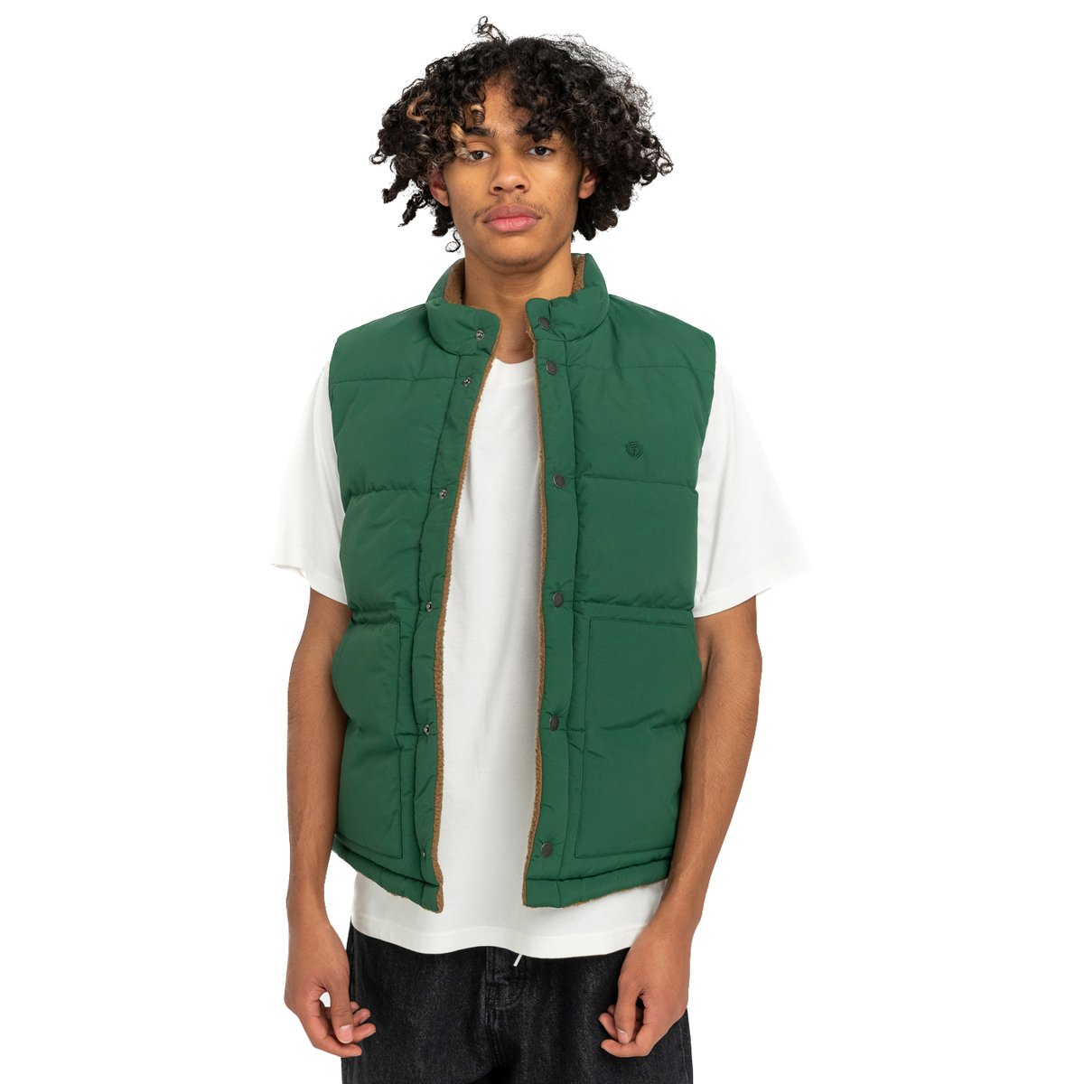 TREKKA VEST