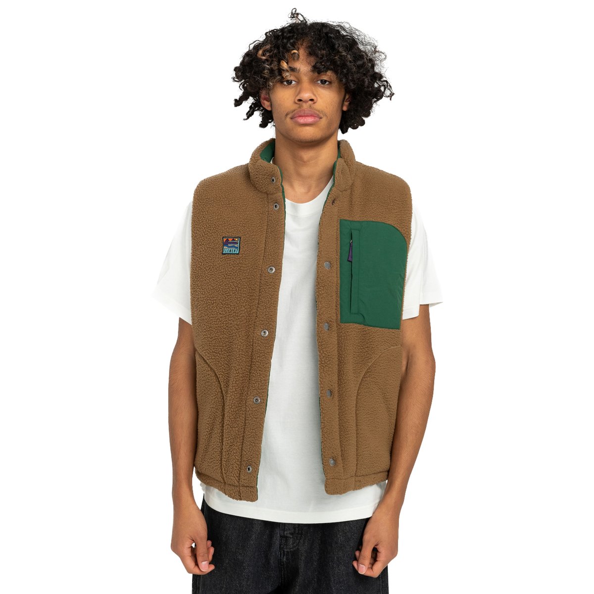 TREKKA VEST