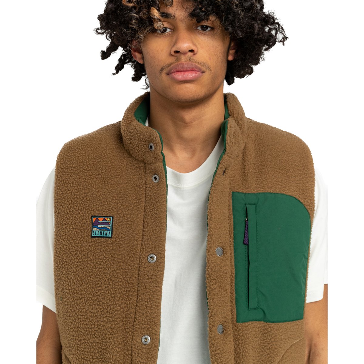 TREKKA VEST