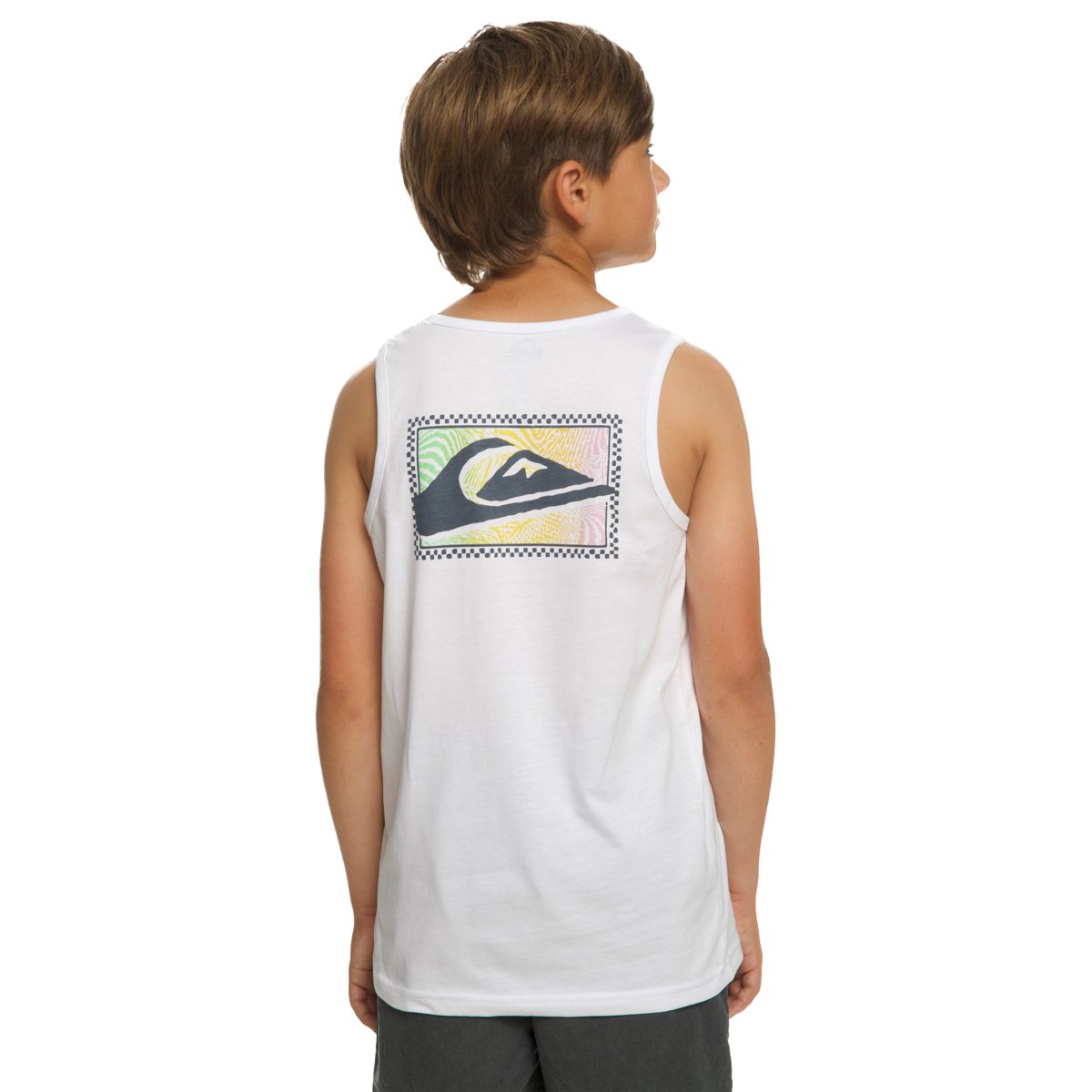 GRADIENTPRINTS  TEES
