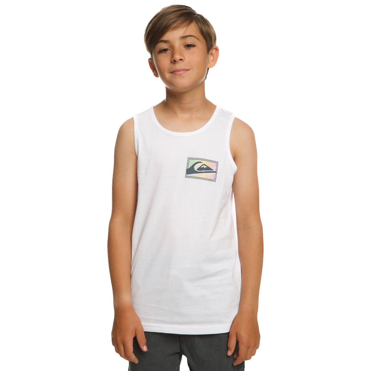 GRADIENTPRINTS  TEES