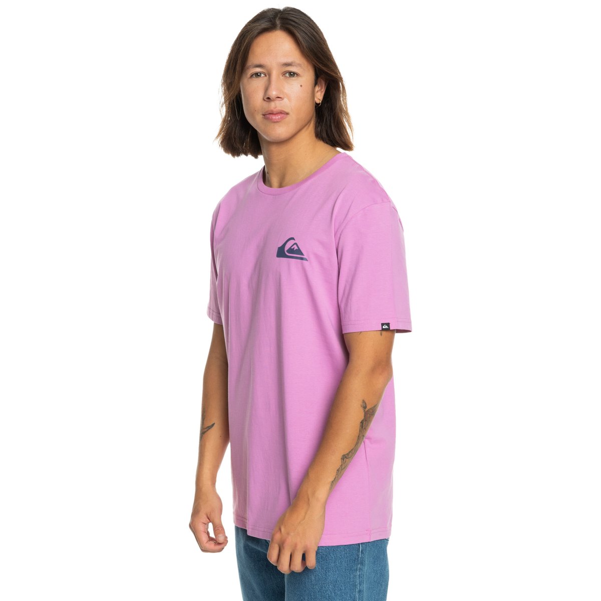 MW MINI LOGO SS