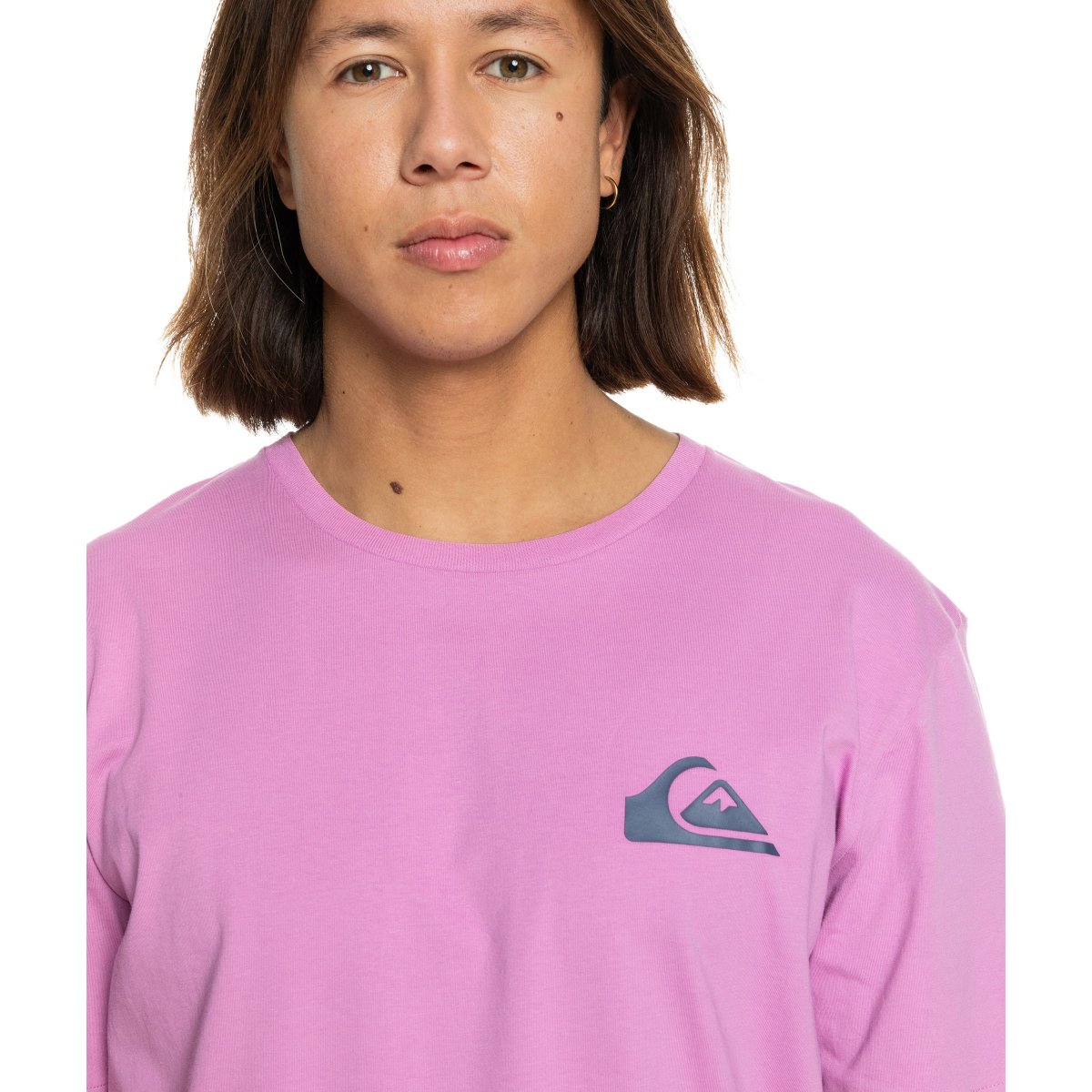 MW MINI LOGO SS