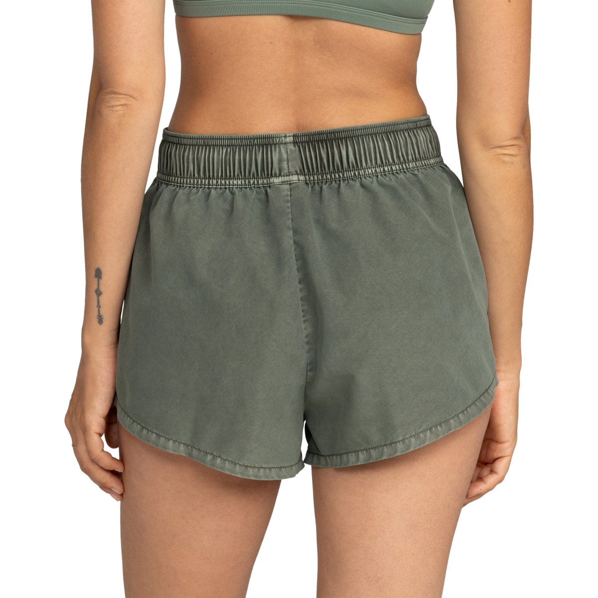 NO BAD WAVES BOARDSHORT