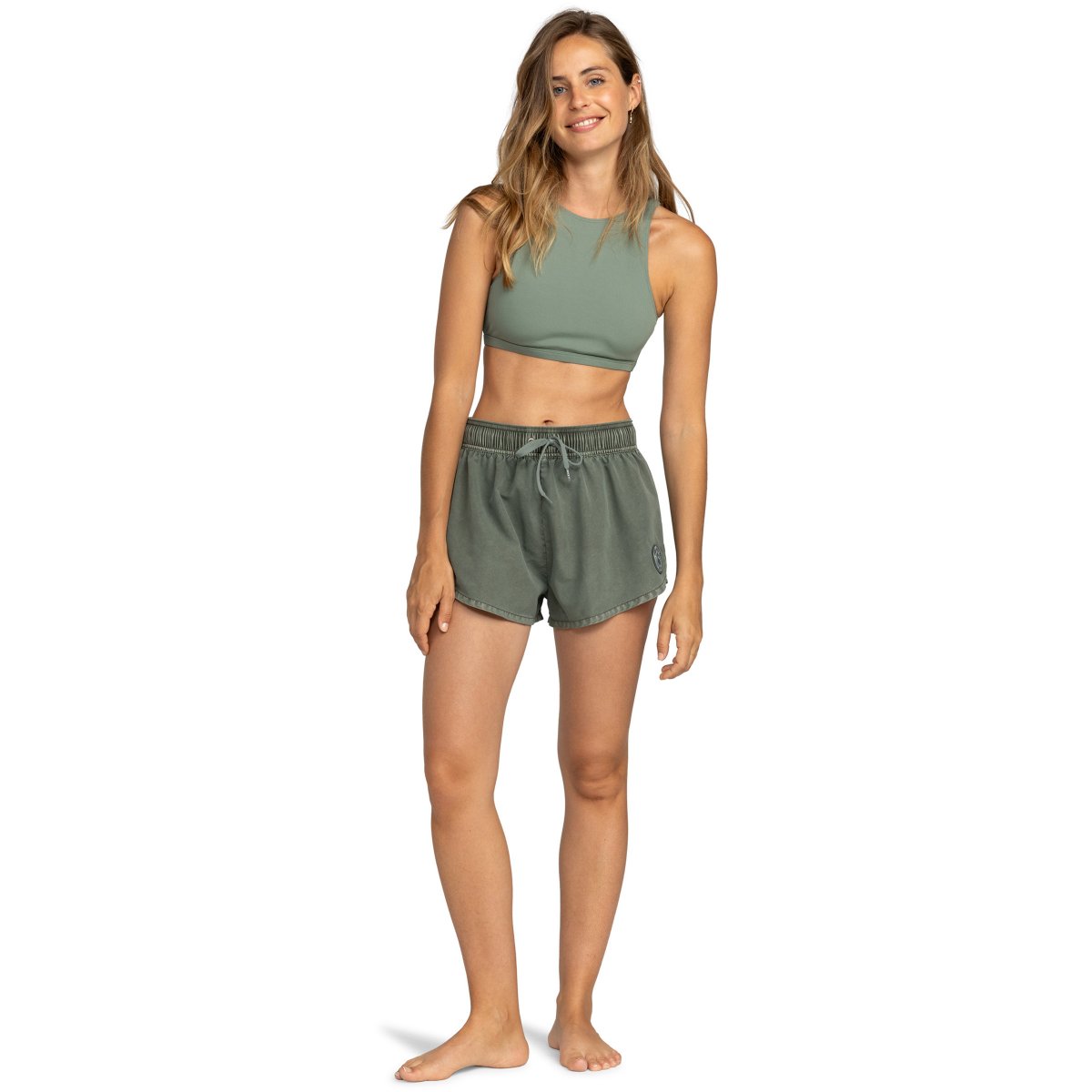 NO BAD WAVES BOARDSHORT