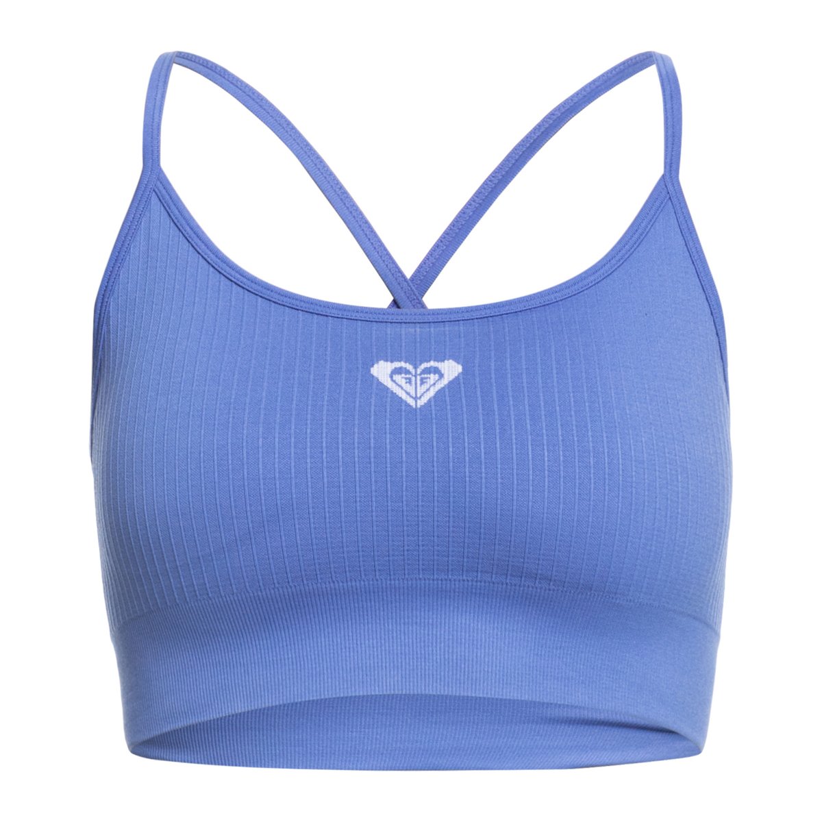 CHILL OUT SEAMLESS RIB BRA