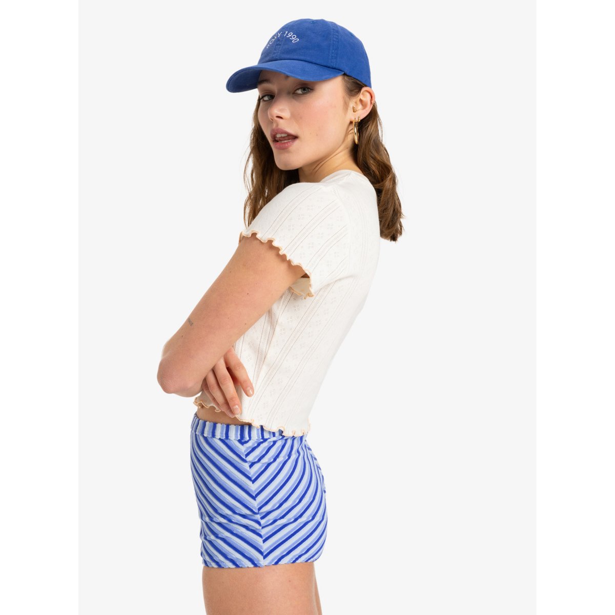 POINTELLE BABY T