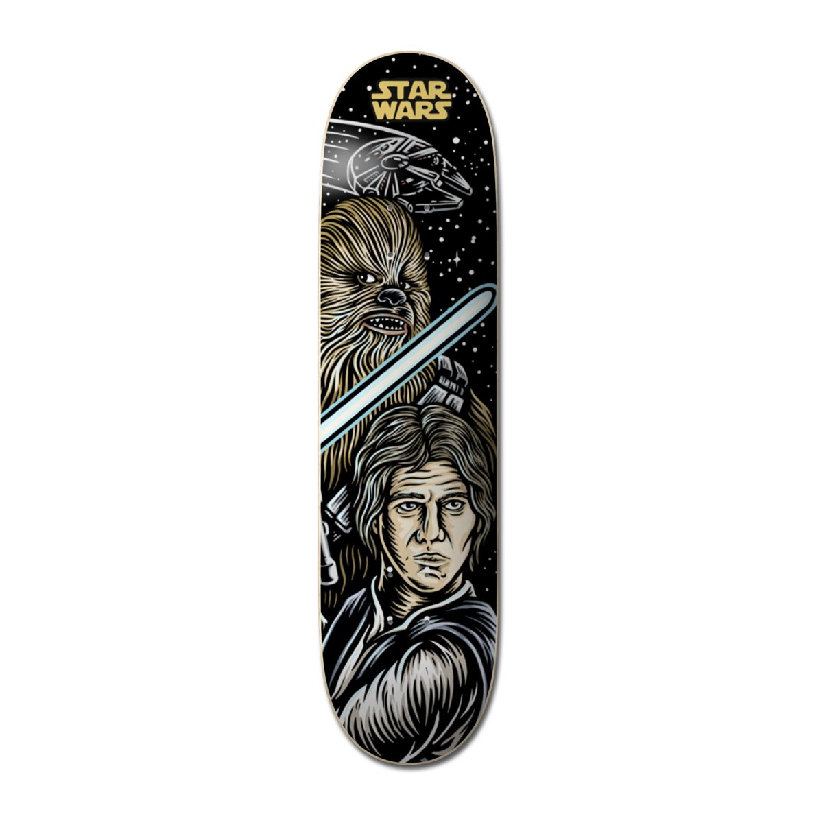 SWXE THE SMUGGL - 8,5