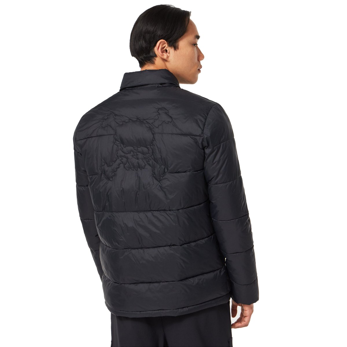 TC SKULL PUFFY JACKET