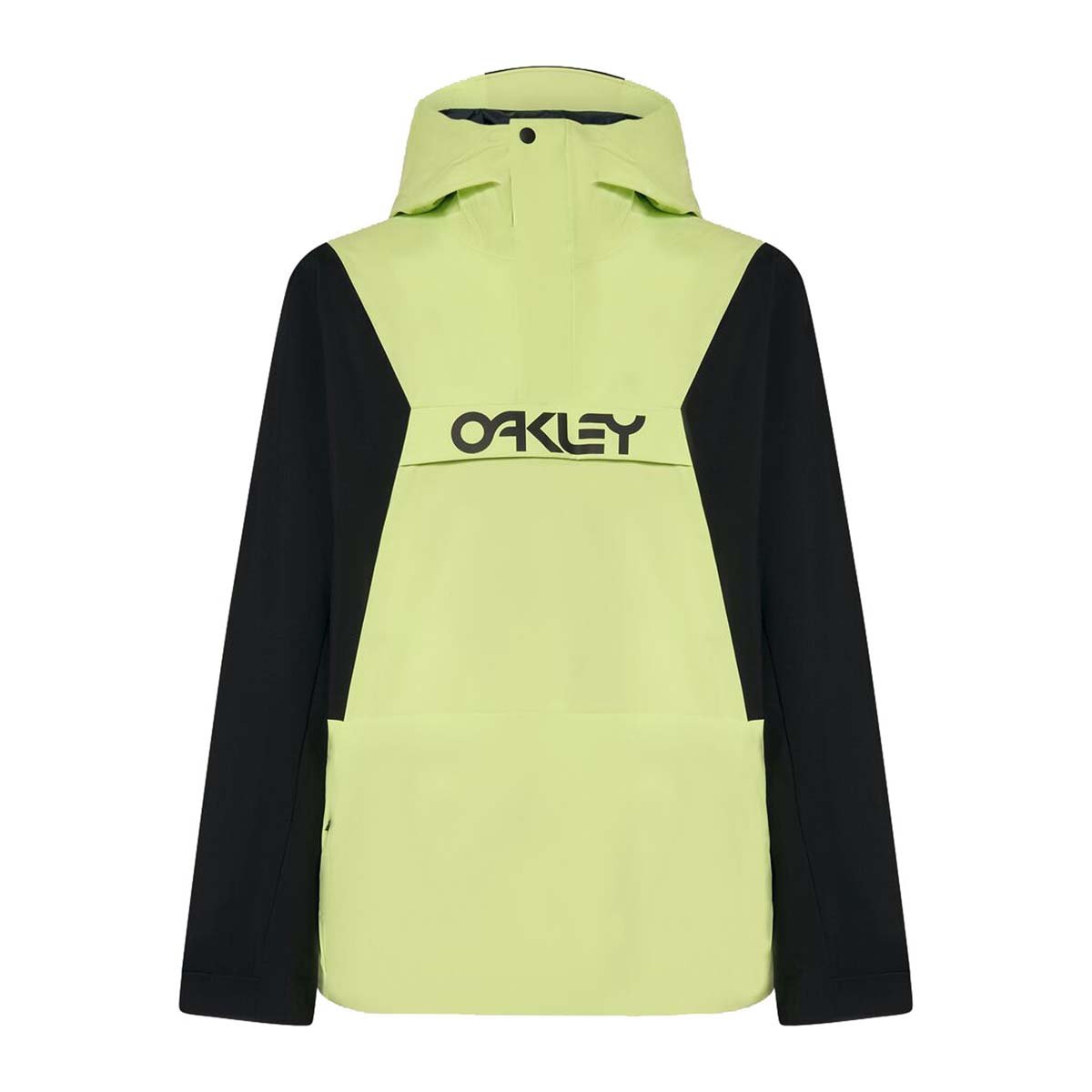 TNP TBT INSULATED ANORAK