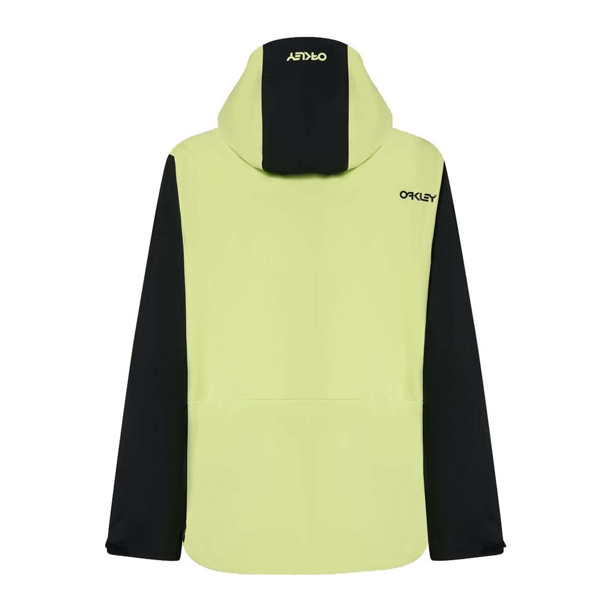 TNP TBT INSULATED ANORAK