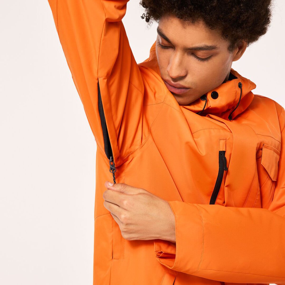 CORE DIVISIONAL RC INSULATED J