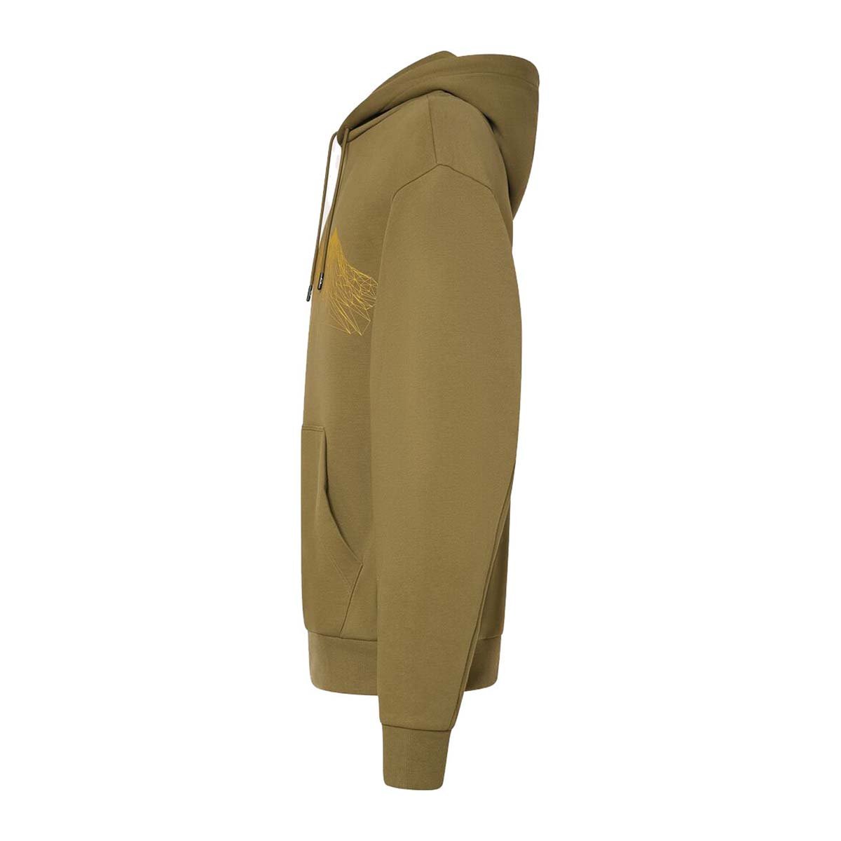 OUTDOOR HOODIE