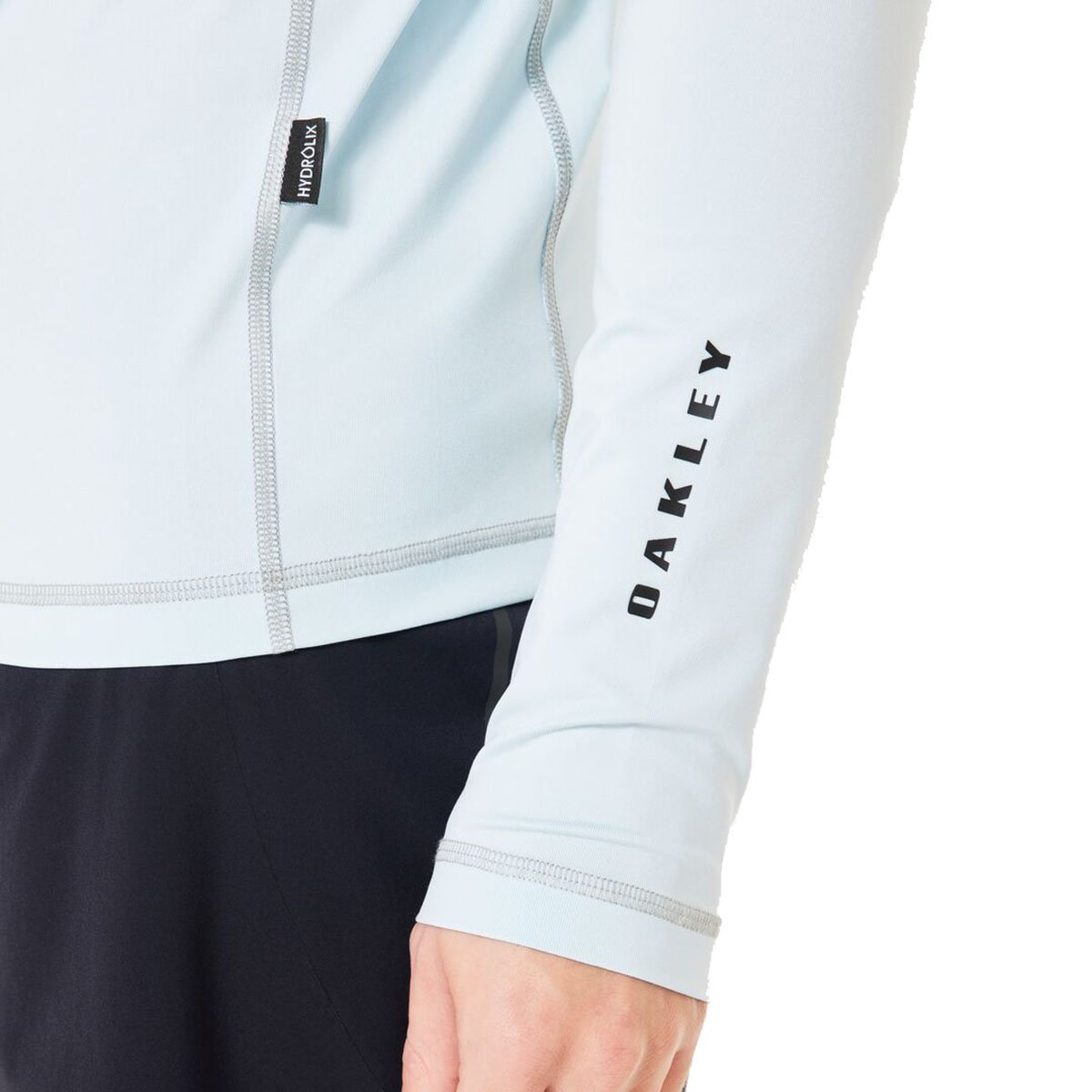 RAINBOW LS RASHGUARD