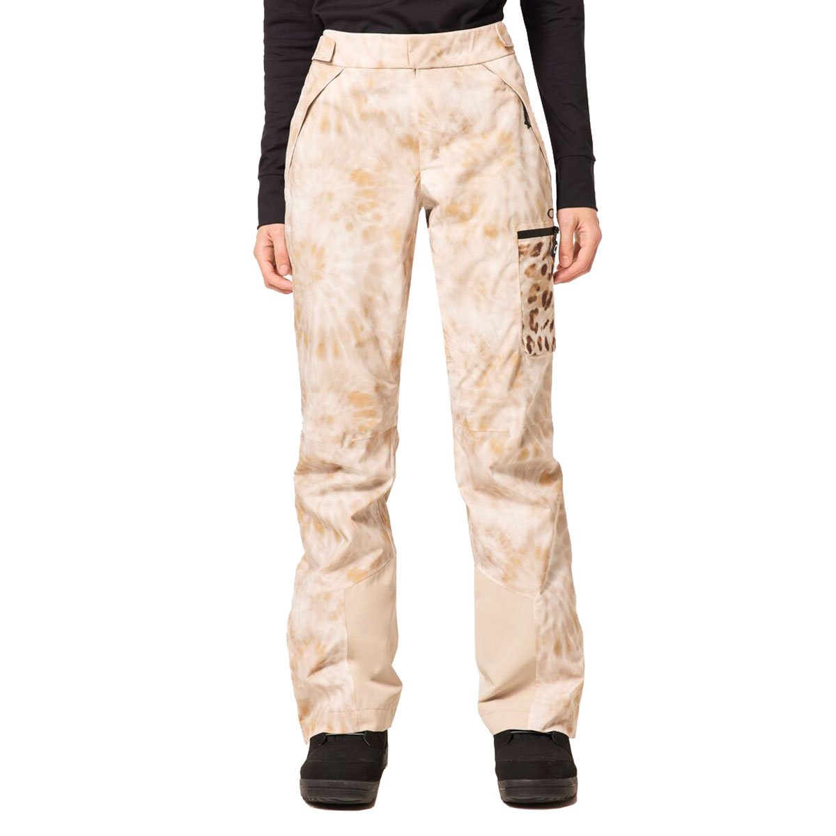 TC JUNO REDUCT SHELL PANT