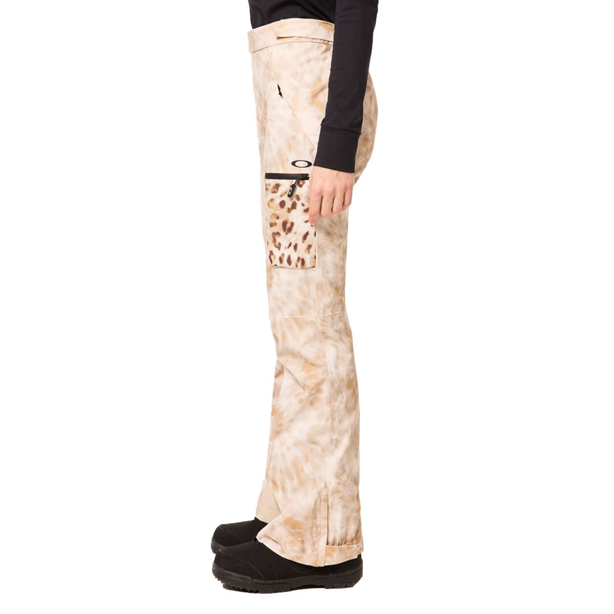 TC JUNO REDUCT SHELL PANT