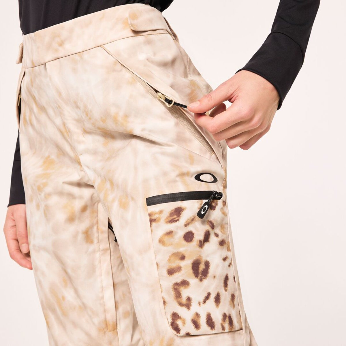 TC JUNO REDUCT SHELL PANT