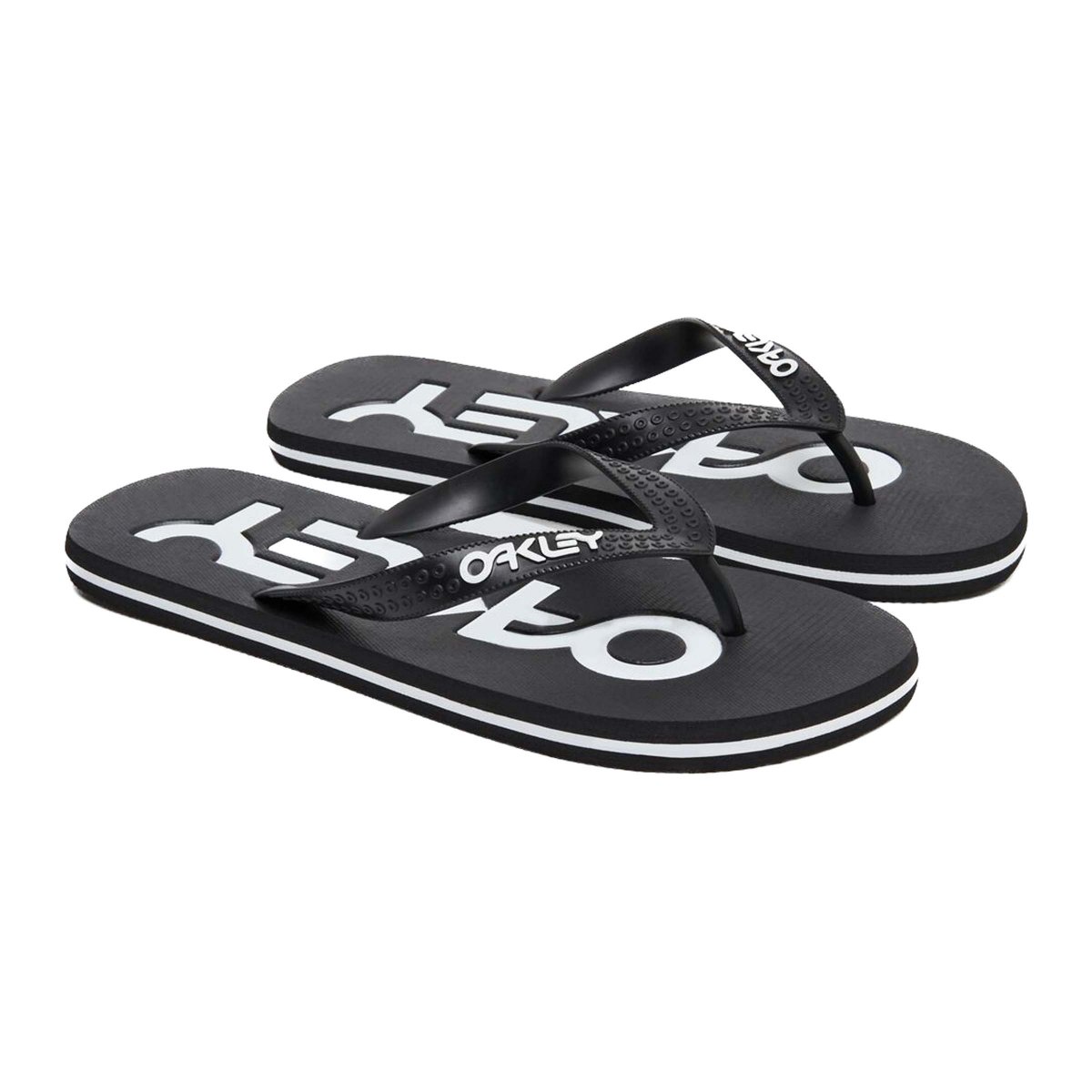 COLLEGE FLIP FLOP