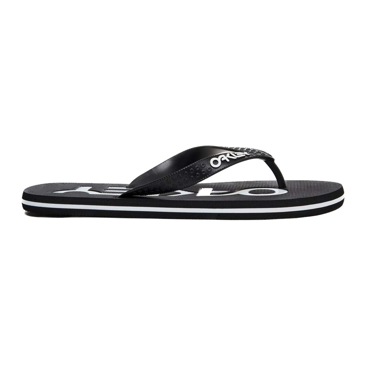 COLLEGE FLIP FLOP