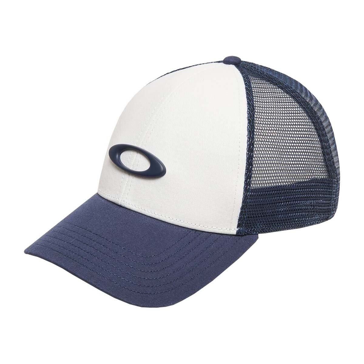 TRUCKER ELLIPSE HAT