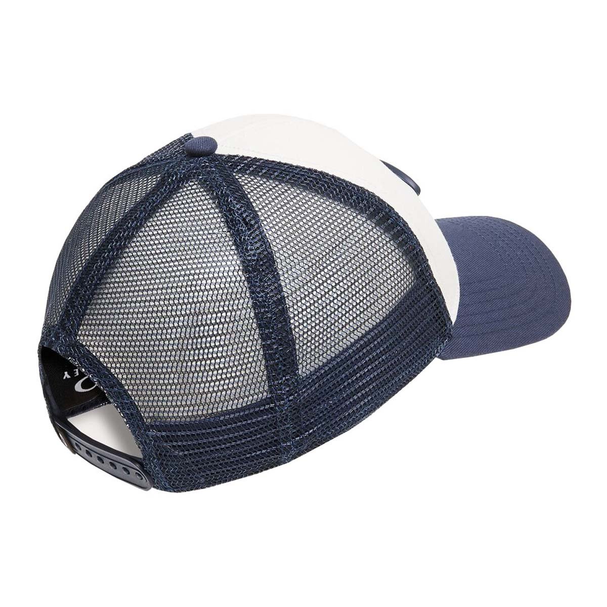 TRUCKER ELLIPSE HAT
