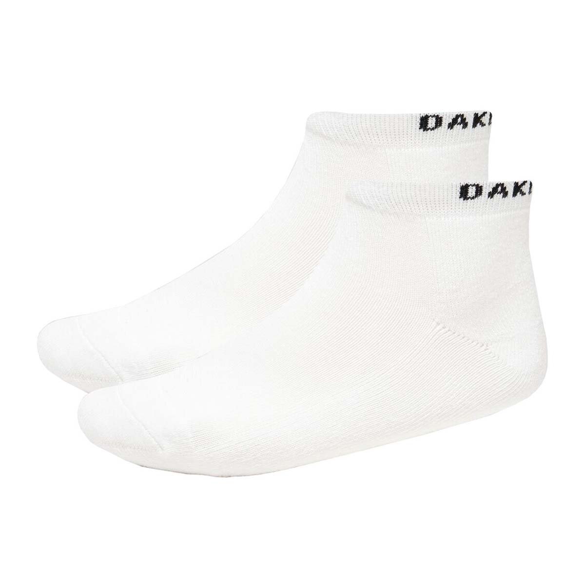 SHORT SOLID SOCKS (3 PCS)