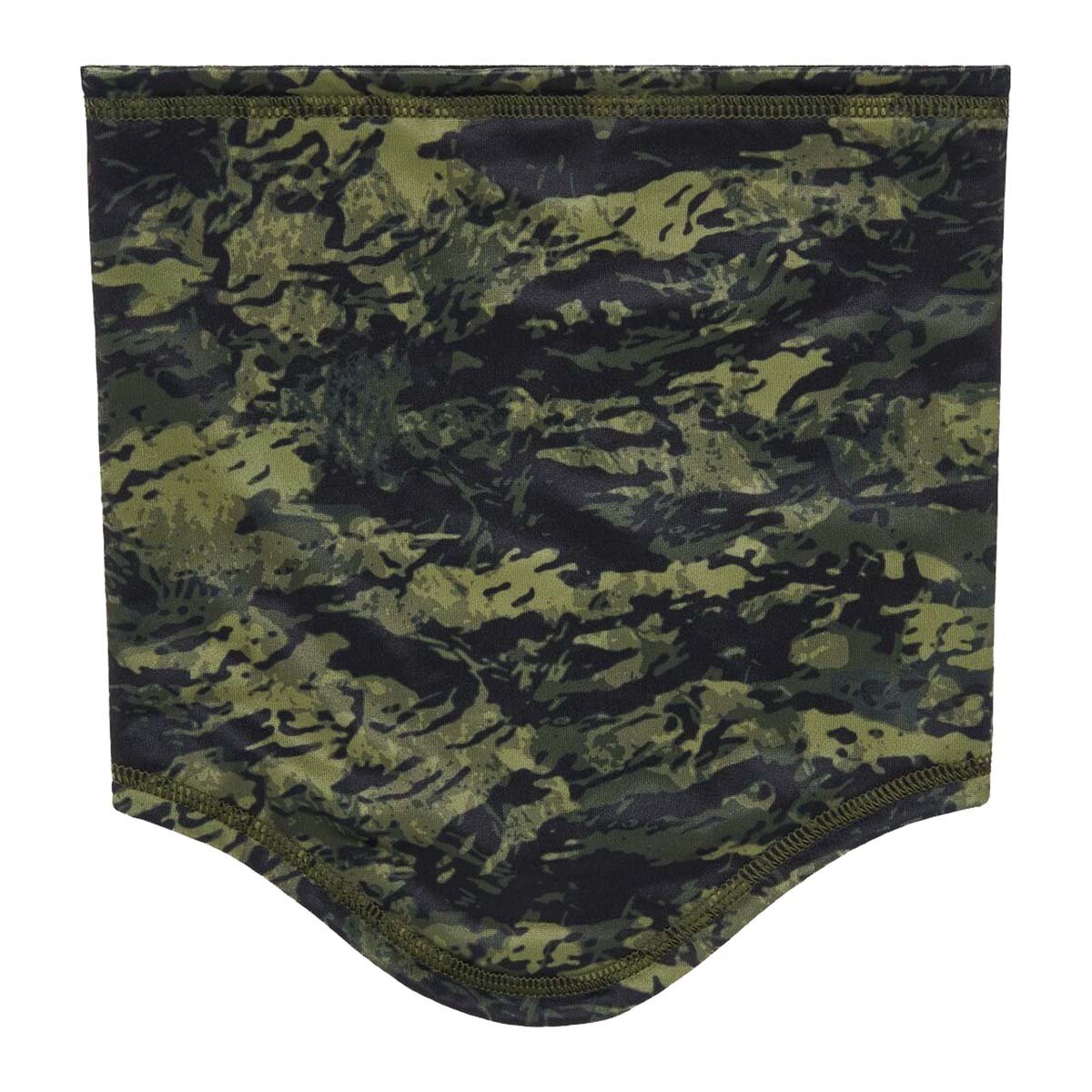 PRINTED NECK GAITER