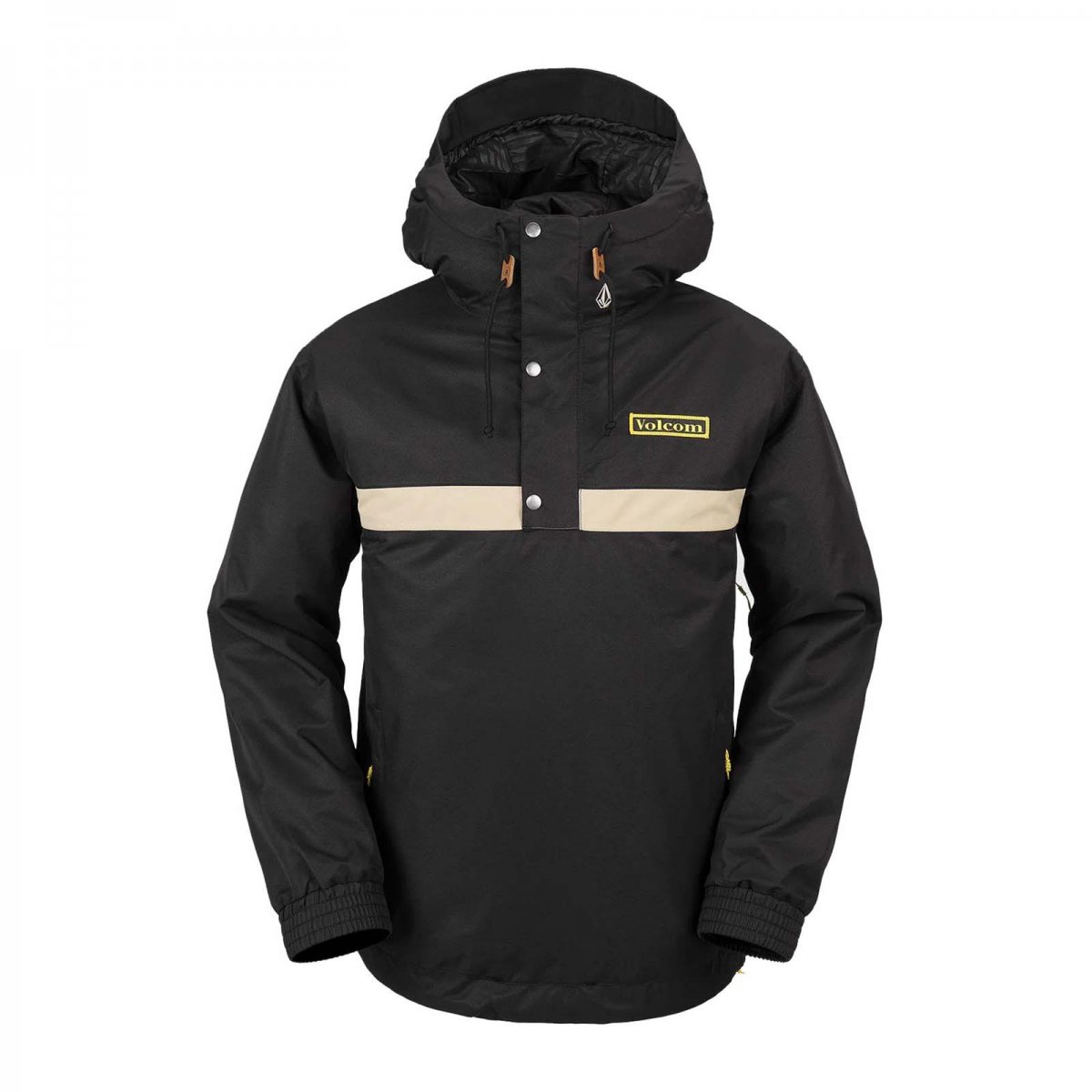 LONGO PULLOVER