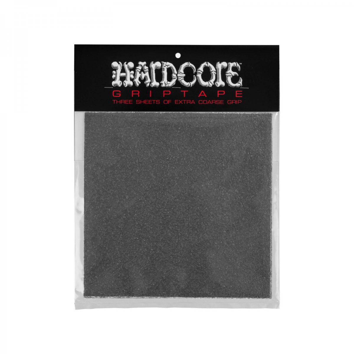 HARDCORE GRIPTAPE