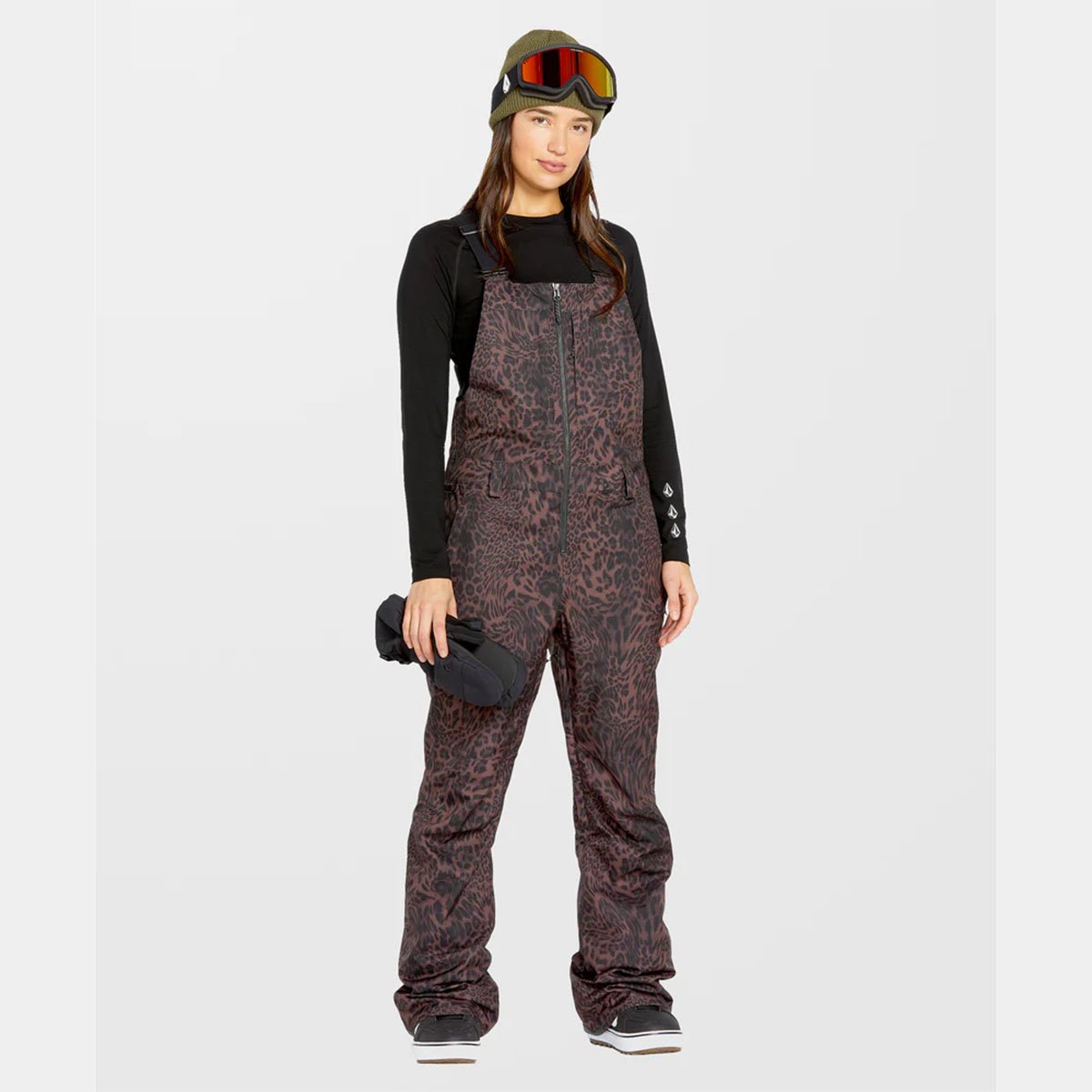 SWIFT BIB OVERALL
