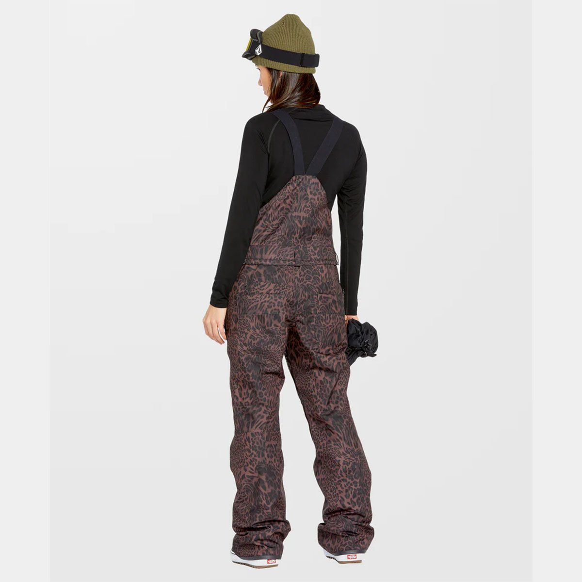 SWIFT BIB OVERALL