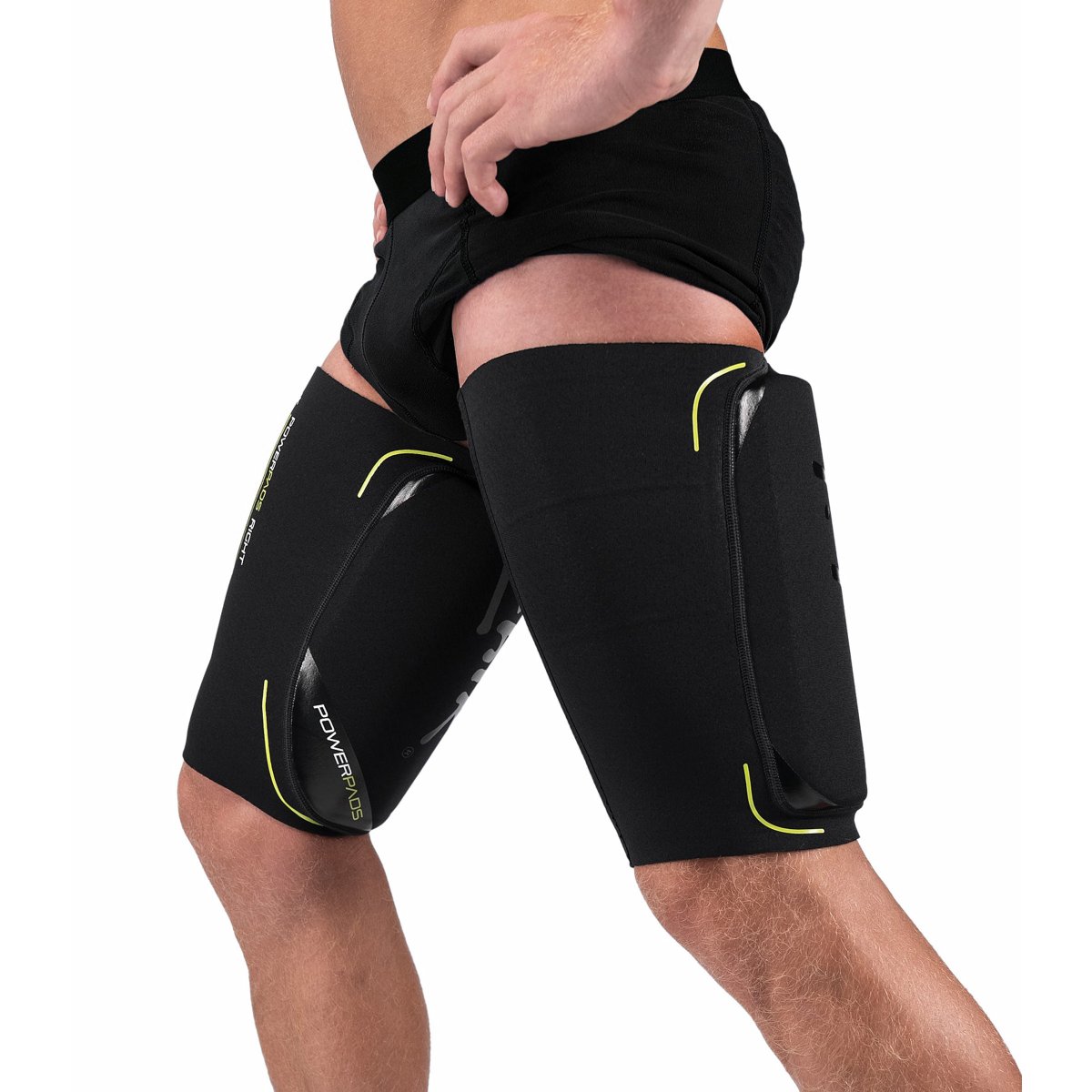 Power Pads
