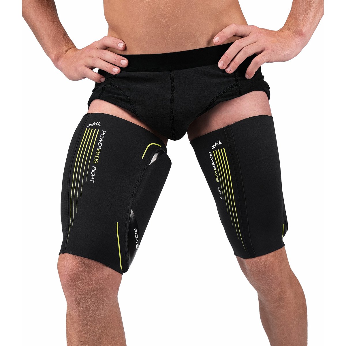Power Pads