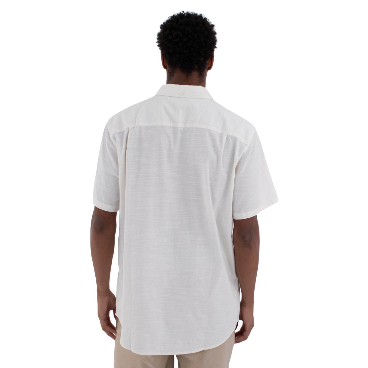 ICON STRETCH SS