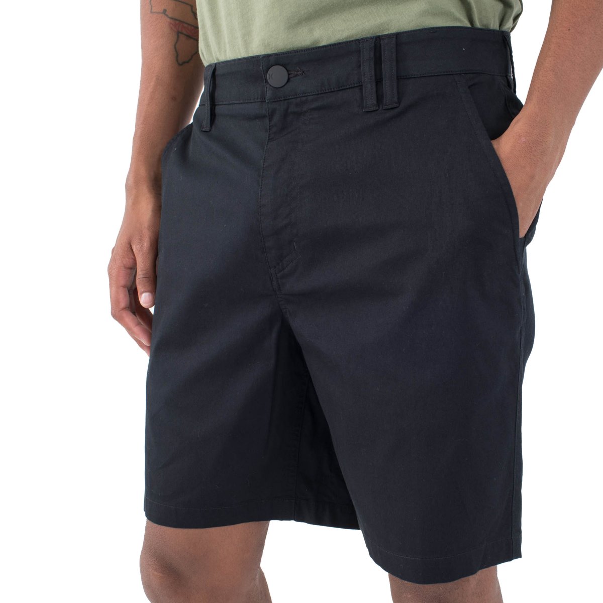 ICON WALKSHORT 19