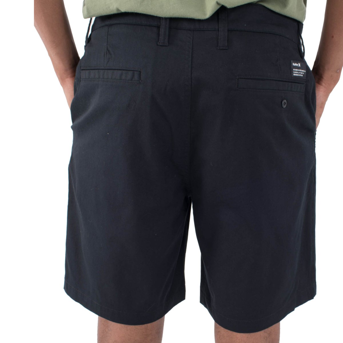 ICON WALKSHORT 19