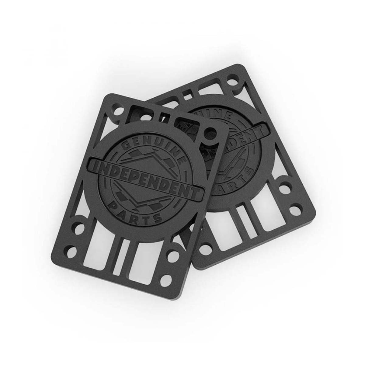 RISER PAD 1/4