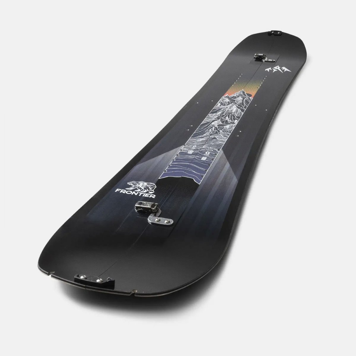 FRONTIER SPLITBOARD 24/25