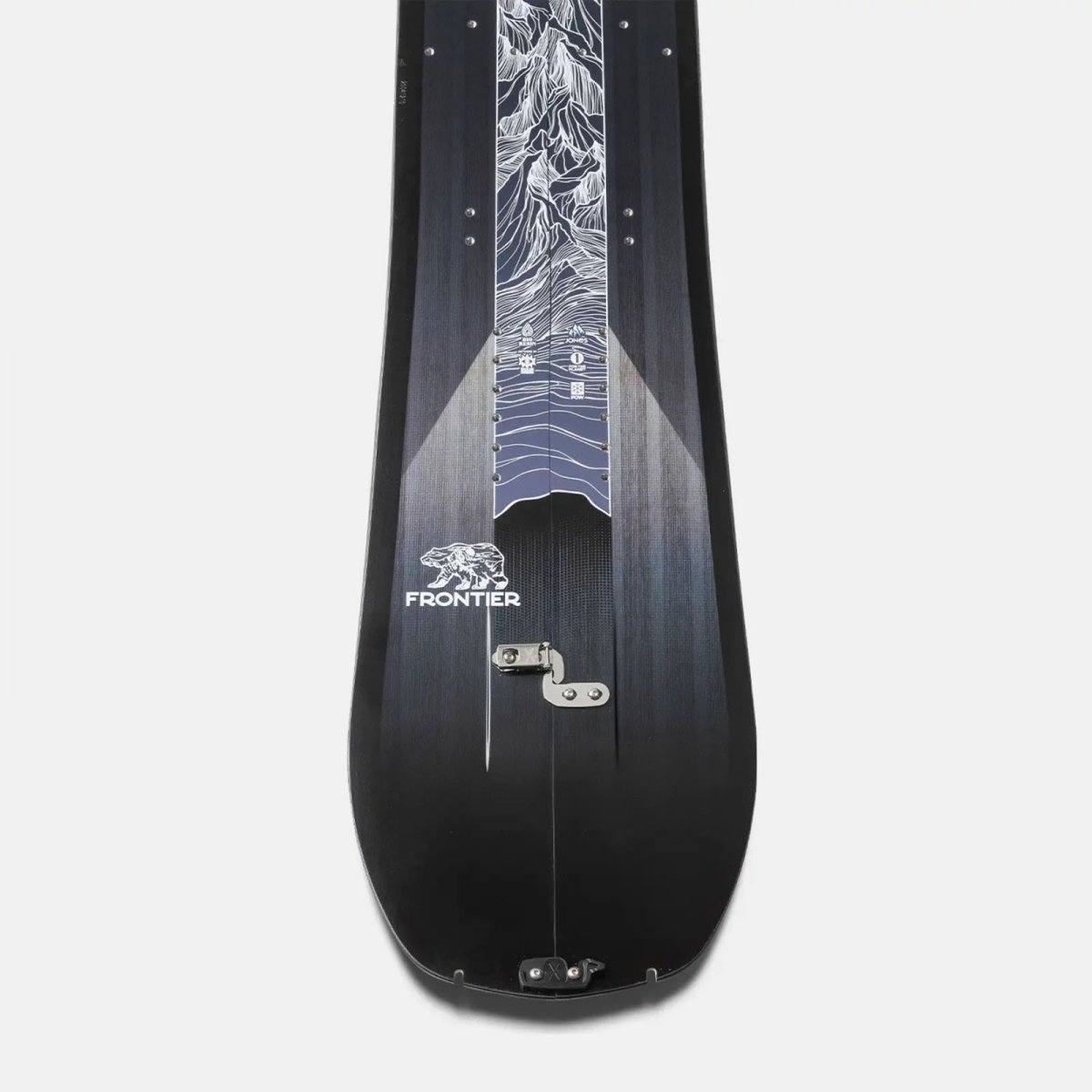 FRONTIER SPLITBOARD 24/25