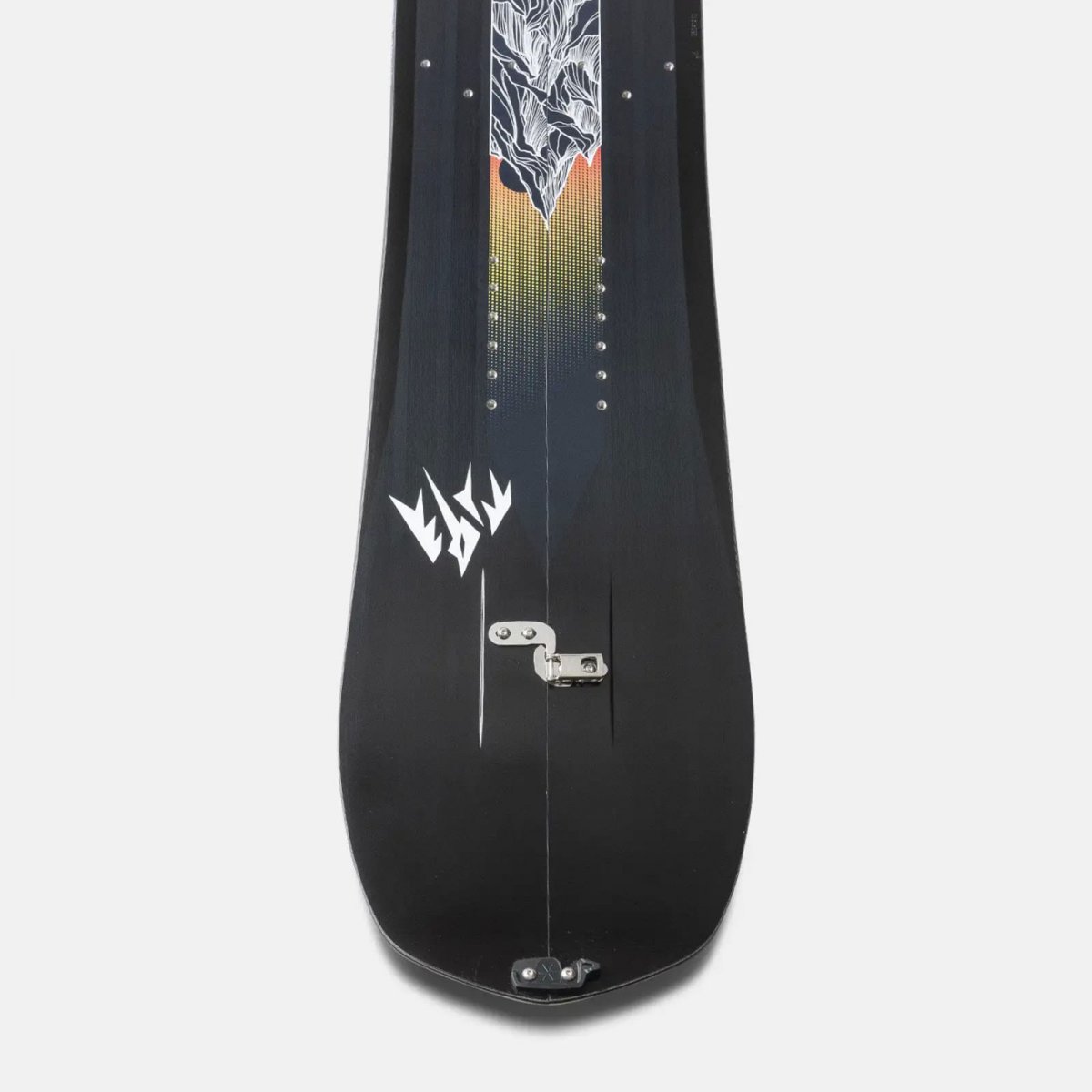 FRONTIER SPLITBOARD 24/25