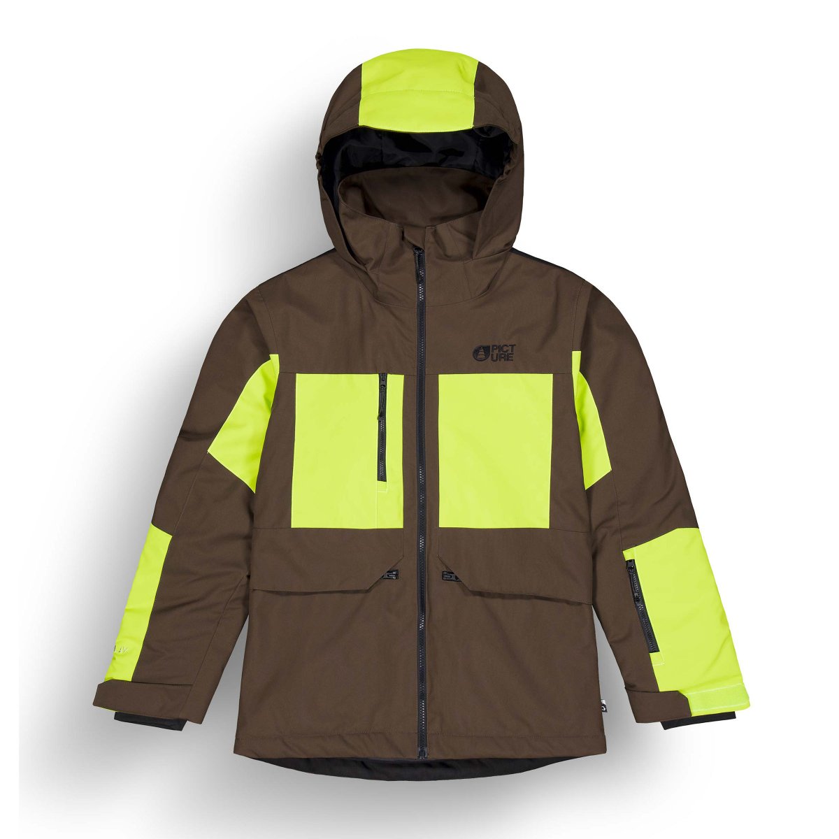 STONY JKT